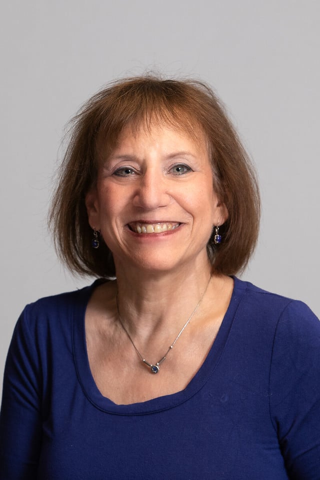 Marcia Mittelman Meer Apartments