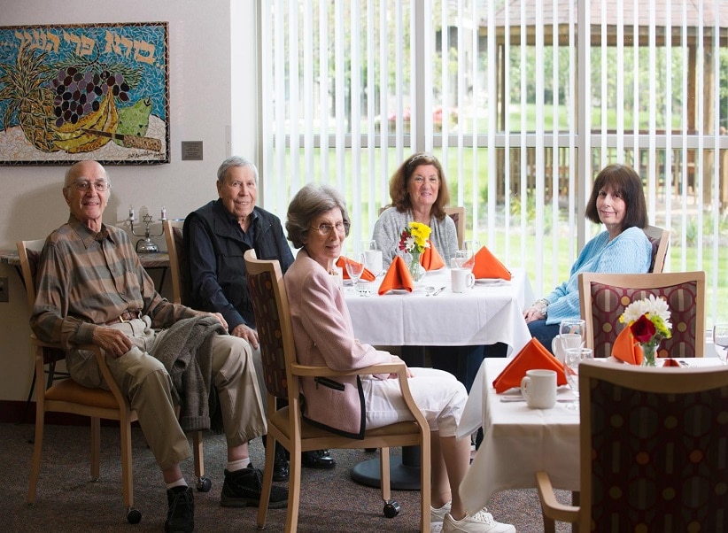11 Signs It Might Be Time For Assisted Living