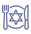 Senior Dining: Kosher Meals