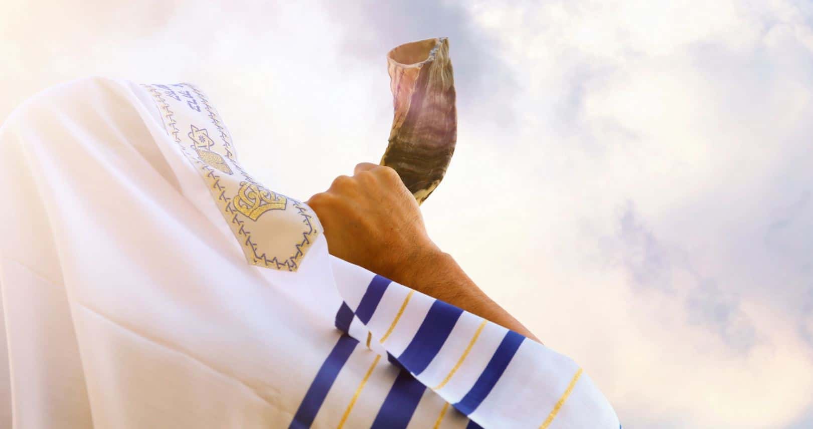 Yom Kippur 5783