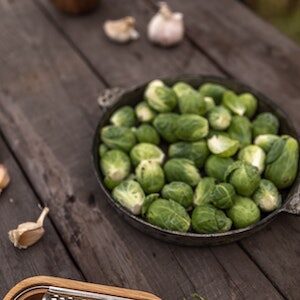 Brussel Sprouts