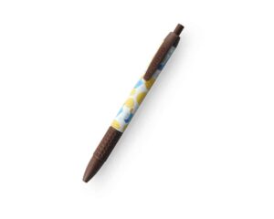 Hanukkah Gifts for Kids - Chocolalte Gelt Scented Hanukkah Pen