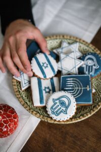 Handmade Hanukkah Gifts