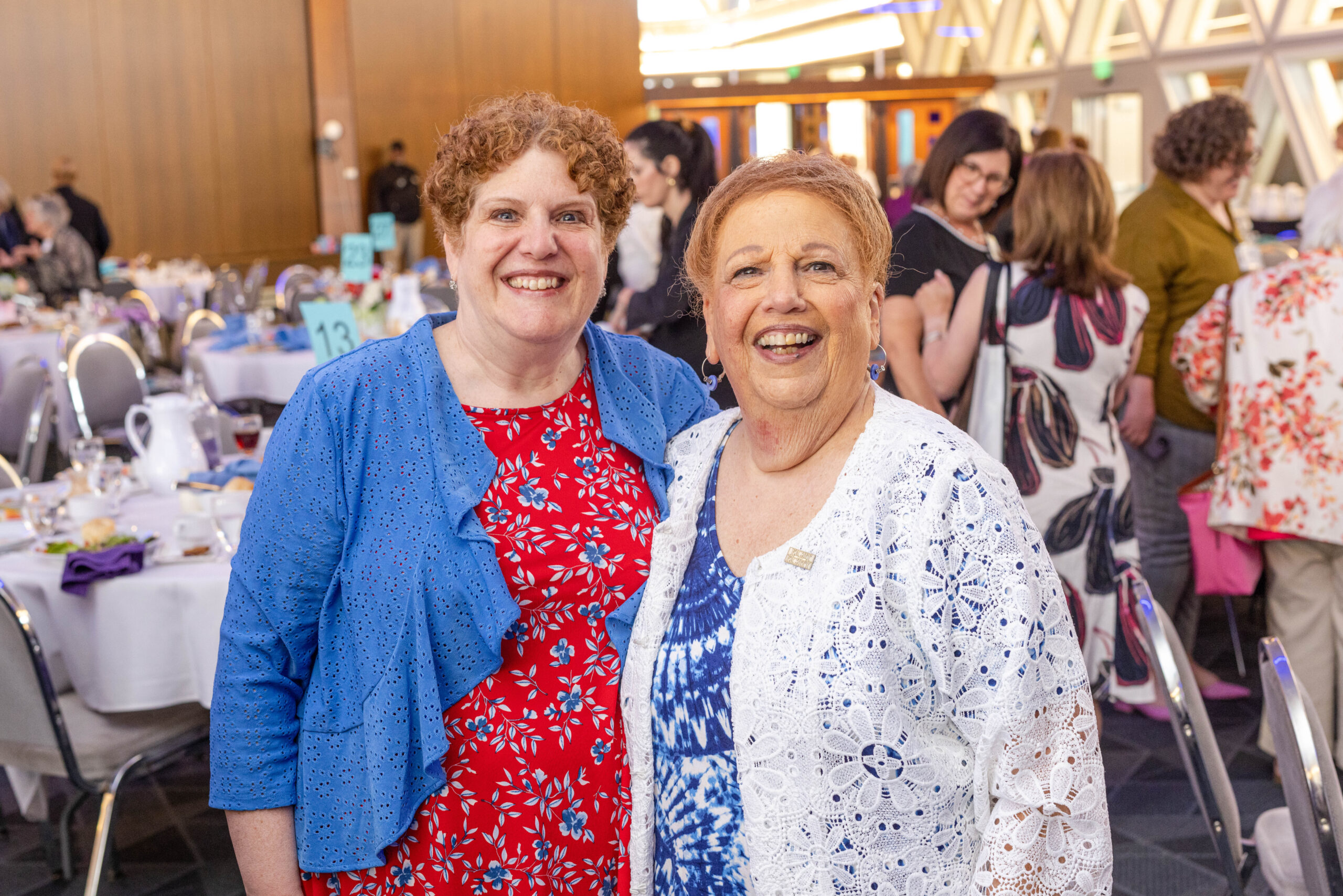 Celebrating Heritage and Modern Senior Care - Jewish Senior Life of MI 