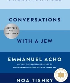 Uncomfortable Conversations