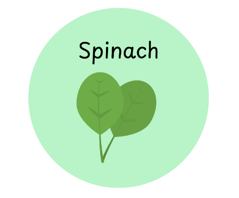 Spinach