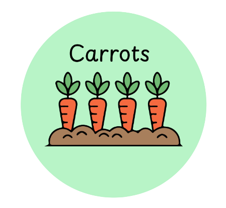 Carrots