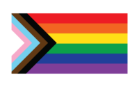 LGBQ Flag