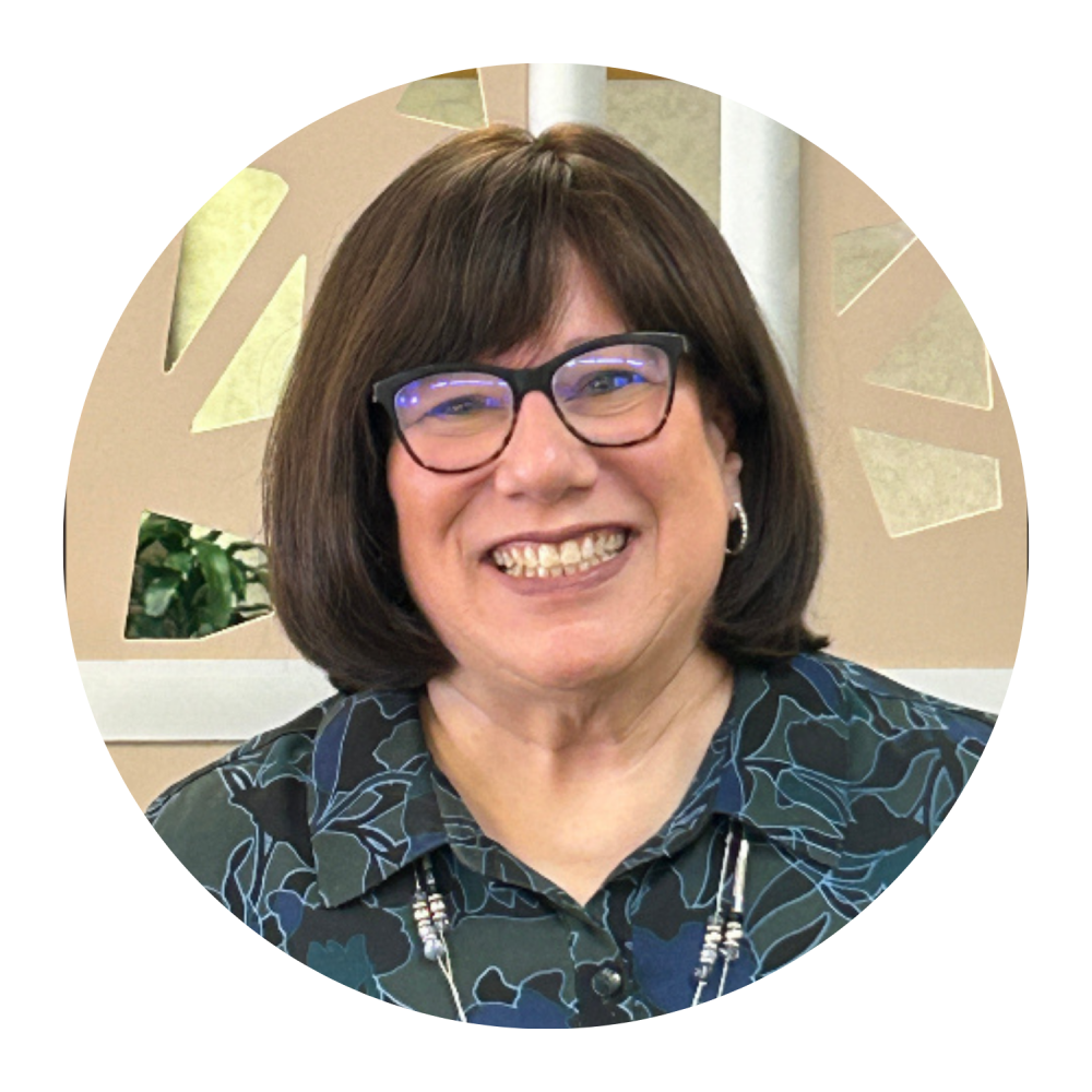 Janet Antin
